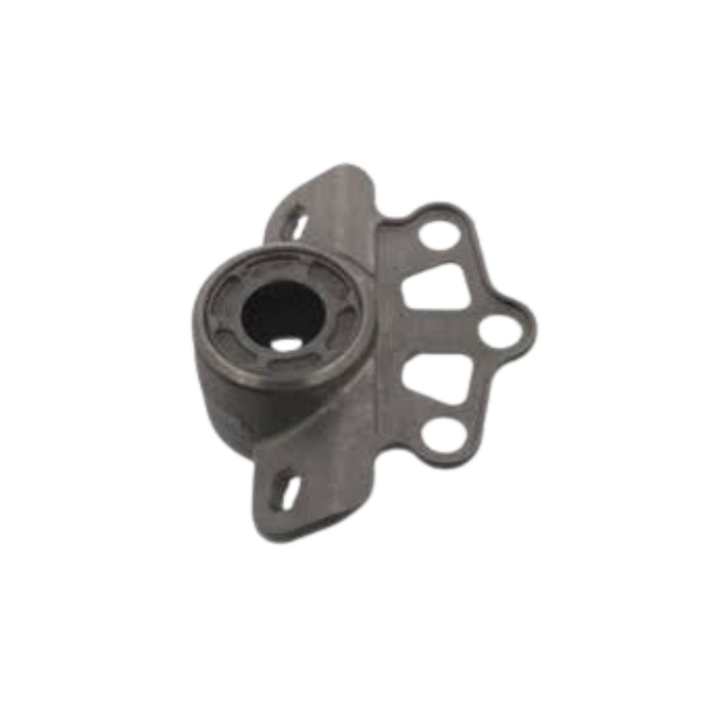 Kit 2 Supporti Ammortizzatori Posteriori Unigom - Fiat Grande Punto (199) 1.3 Multijet 66kW (2005-2012)