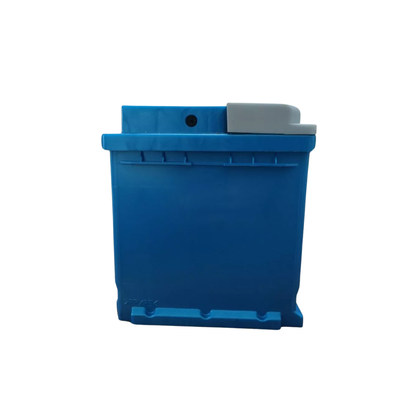 Accumulatore Auto Uranio Iridium C510 – 55Ah 510A EN