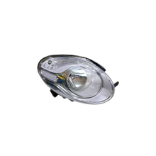 Coppia Fari Anteriori Prasco - Fiat 500L (351/352) (2012-2022)