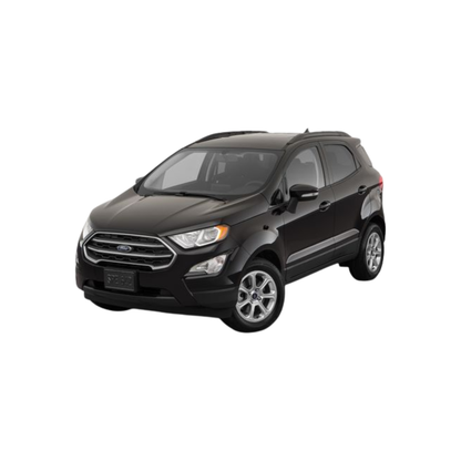 Radiatore Raffreddamento Motore – Ford Ecosport 1.5 TDCi (Denso)