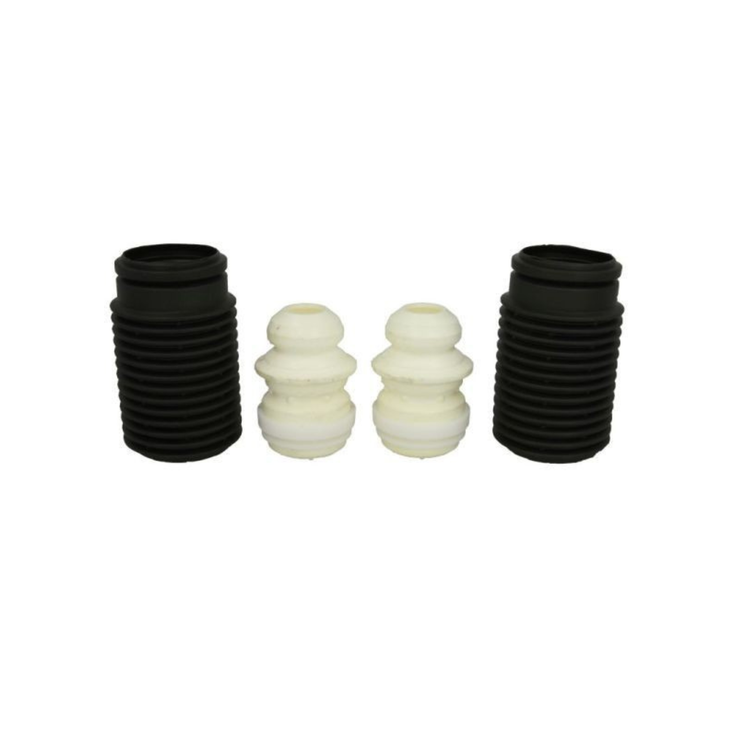 Coppia Ammortizzatori Anteriori + Cuscinetto + Supporto Ammortizzatori e Cuffie | Mercedes Benz Classe A 180 W169 ( 2004 - 2012 )