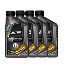 Kit Manutenzione Distribuzione Fiat Doblò 1.3 MJT 90CV — UFI + BGA + ContiTech + Selenia WR Pure Energy 5W-30 4L