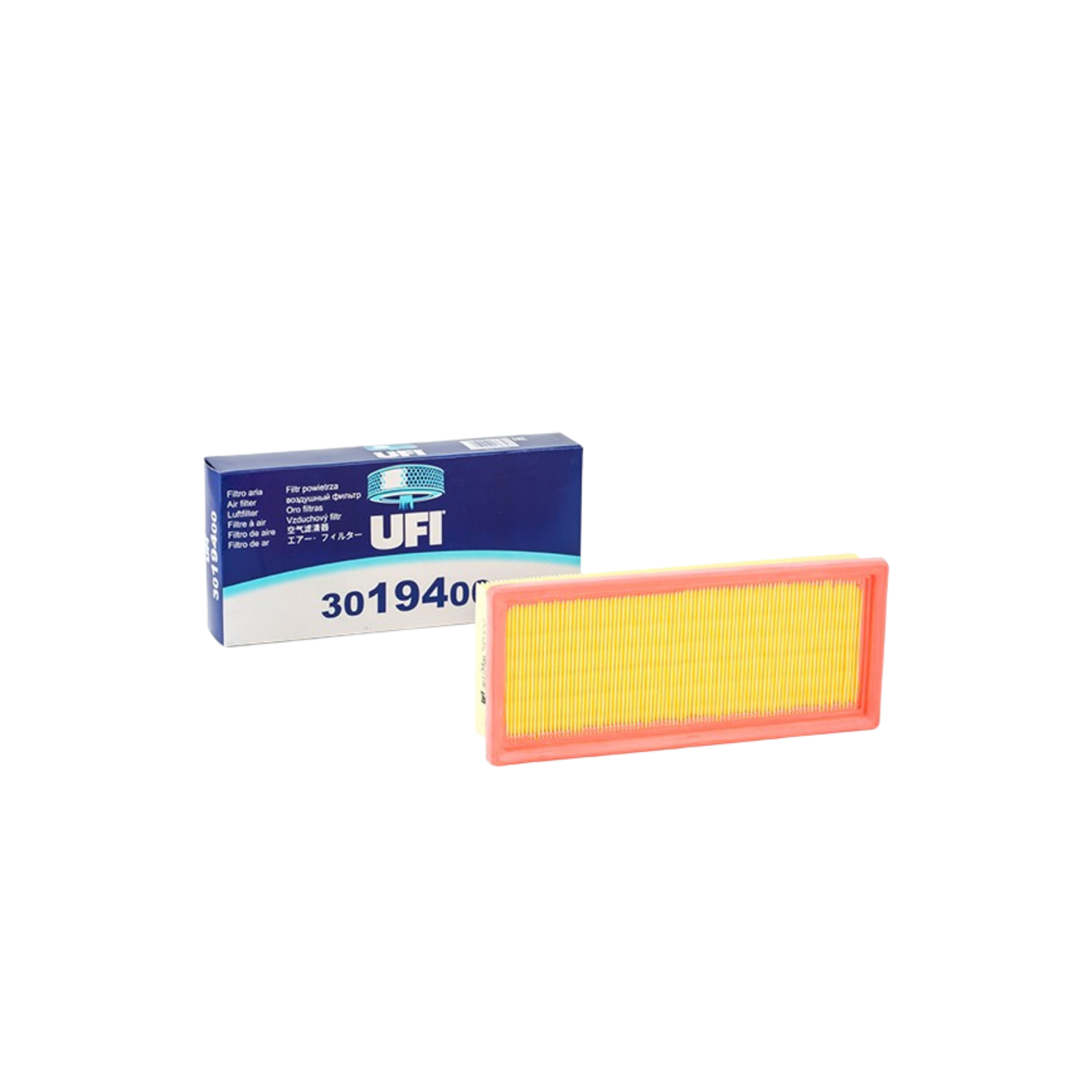 Kit Tagliando 4 Filtri Primo Impianto + Olio Selenia 5W40 3L – Lancia Musa 1.3