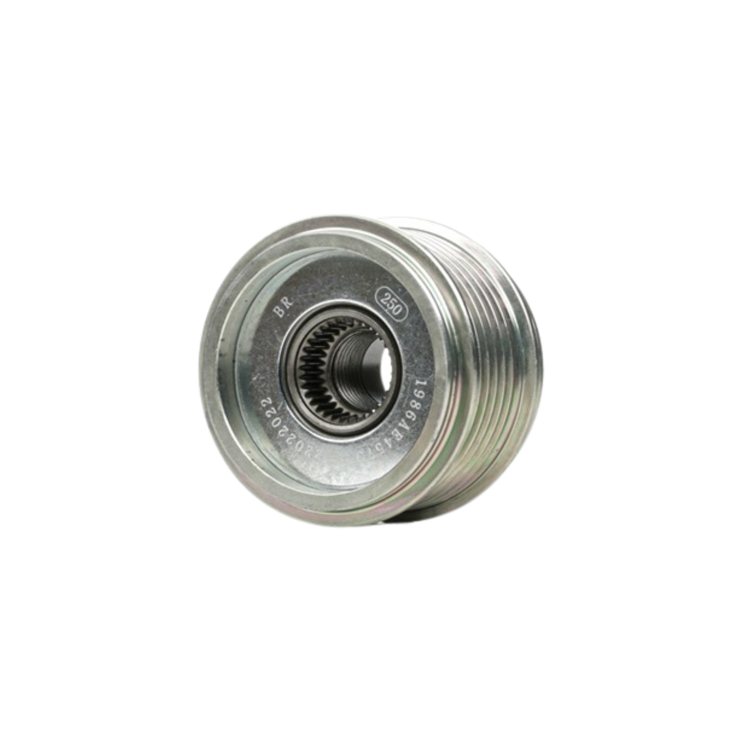 Puleggia Alternatore Frizionata – Fiat, Alfa Romeo E Lancia 1.3 Multijet