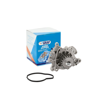 Kit Distribuzione 1.3 Multijet Originale Fiat + Pompa Acqua Graf + Cinghia Servizi Esterna