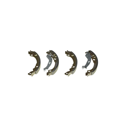 Kit Ganasce Freno Brembo – Fiat (Cod. S 23 529)