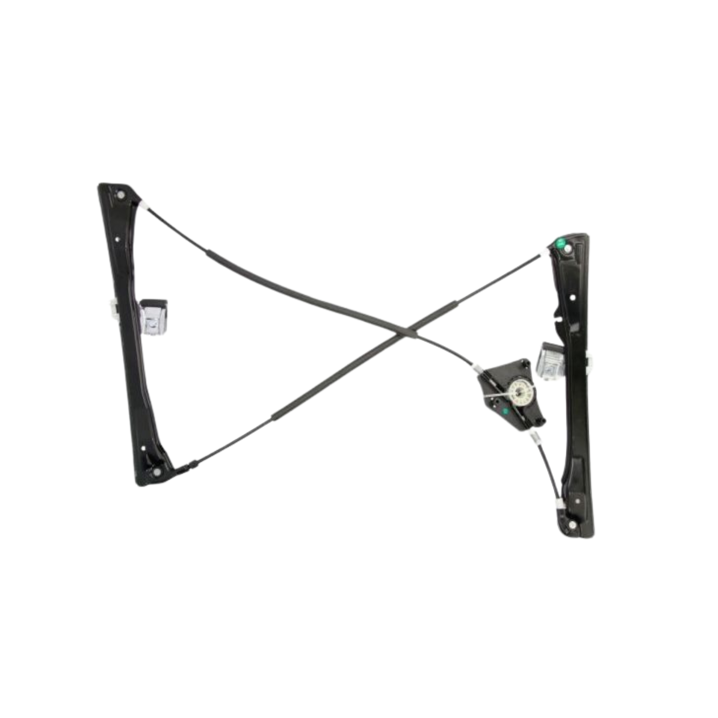 Alzacristallo Elettrico – Equal Quality – Seat - 410731