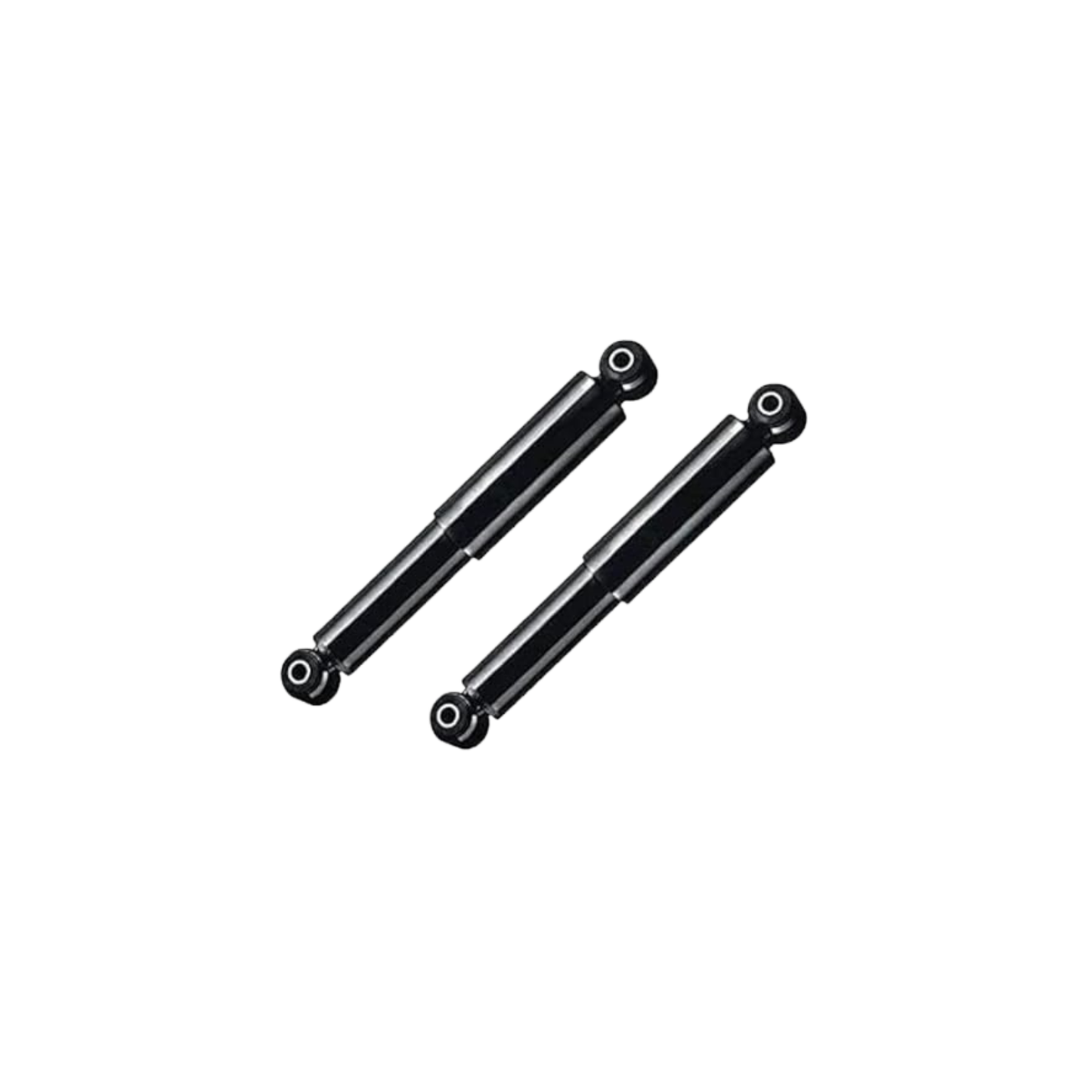 Ammortizzatori Anteriori + Posteriori – JapanParts – Lancia Musa