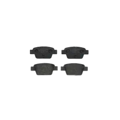 Kit Dischi + Pastiglie Freni Posteriori Brembo – Fiat Bravo II 2.0 Multijet (2007–2014)