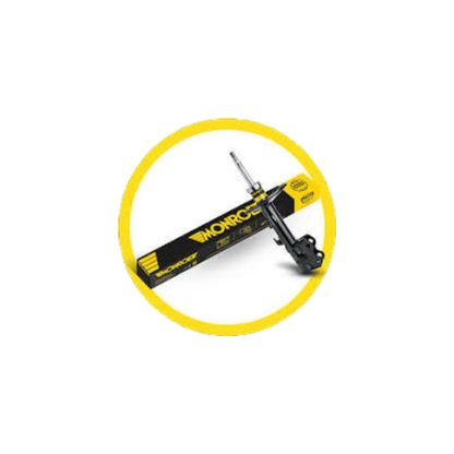 Kit Ammortizzatori Monroe – Fiat Panda ( 141 ) ( Cod. R11038 )