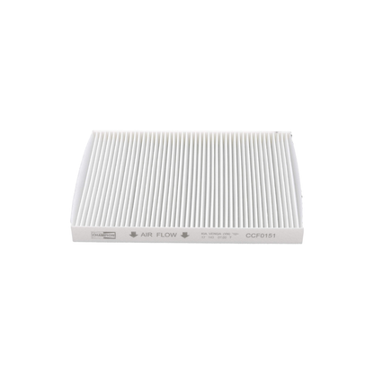 Kit Tagliando 4 Filtri (Filtro Aria Champion, Filtro Abitacolo Champion, Filtro Olio UFI, Filtro Carburante UFI) – Kia Venga 1.4 Diesel