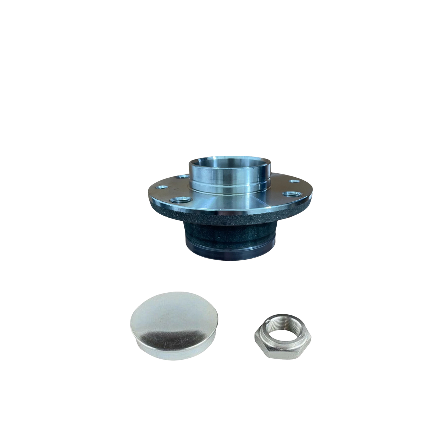 Kit Cuscinetto Mozzo Ruota Posteriore Fiat / Lancia / Alfa Romeo