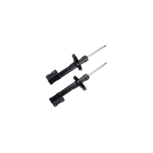 Kit Ammortizzatori Anteriori Japanparts per Renault Laguna II