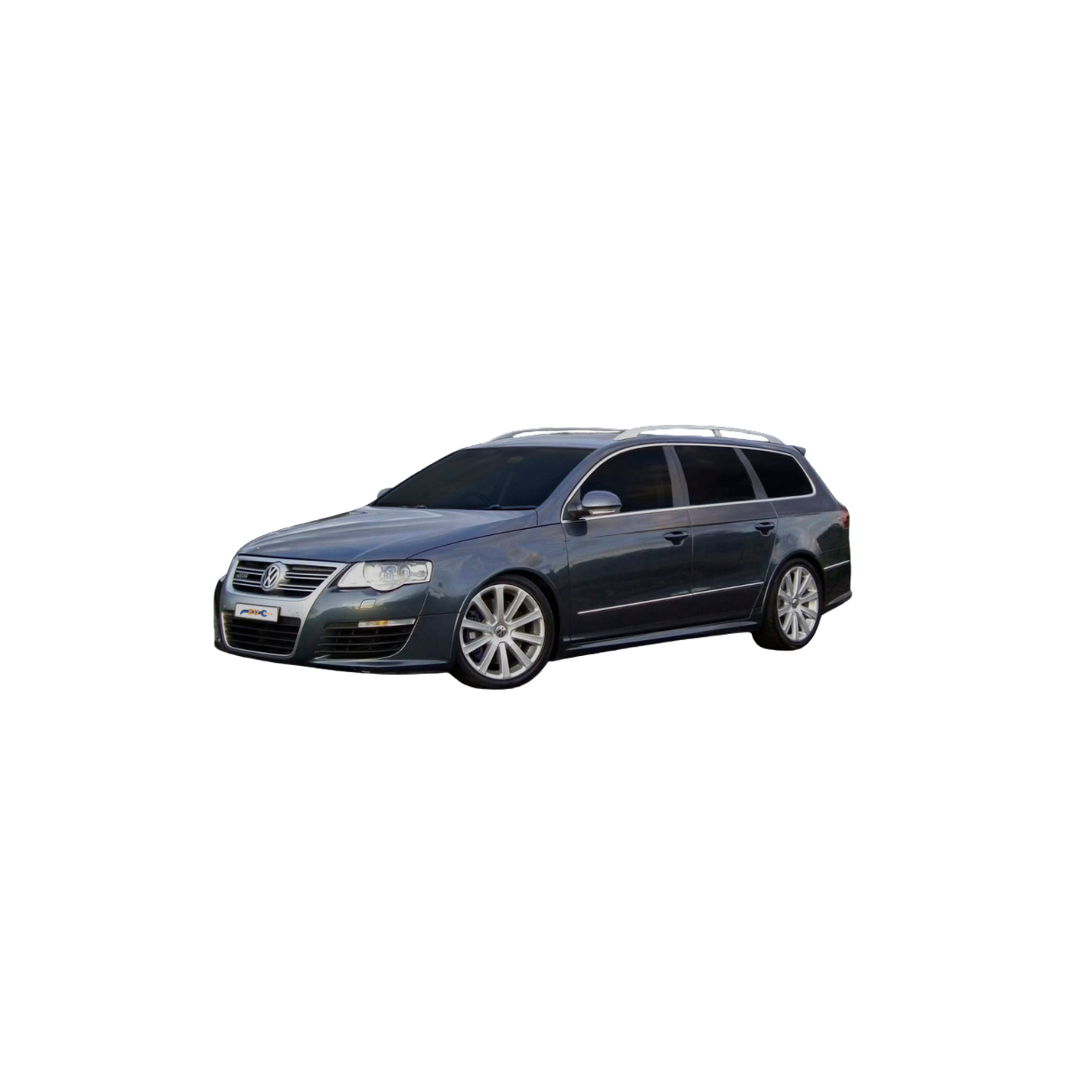 Coppia Biellette Barra Stabilizzatrice Original Birth per Volkswagen Passat B6 Variant