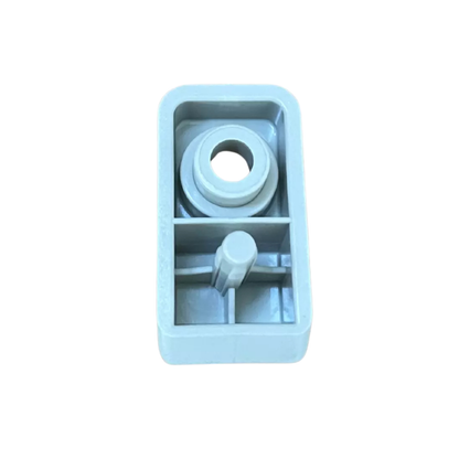 Supporto Pantina / Gancio Fissaggio Aletta Parasole – Fiat Grande Punto / Punto Evo – Beige
