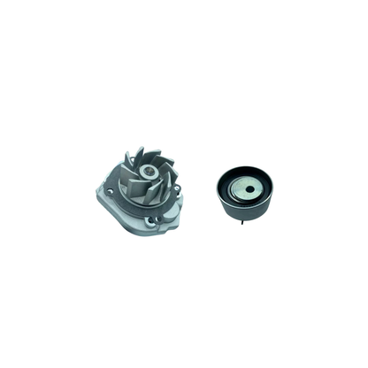 Kit Distribuzione + Pompa Acqua e Cinghia Servizi - Fiat / Alfa Romeo / Lancia - Motore 1.2 - 1.4