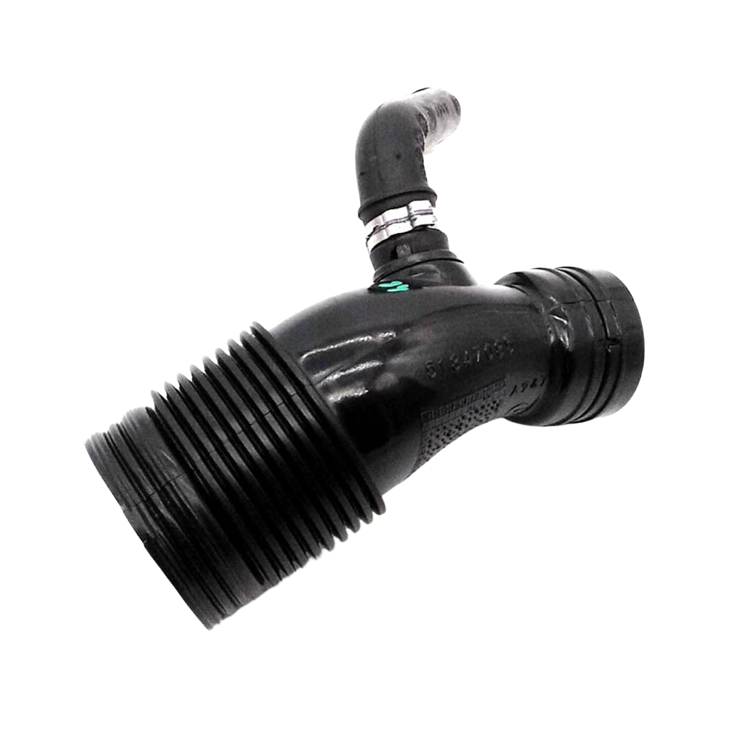 Manicotto Flessibile Aspirazione Originale – Fiat Bravo / Lancia Delta 1.6 – 2.0