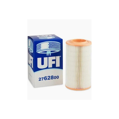 Kit Tagliando 4 Filtri UFI + Olio Selenia WR 5W-40 9L – Fiat Ducato