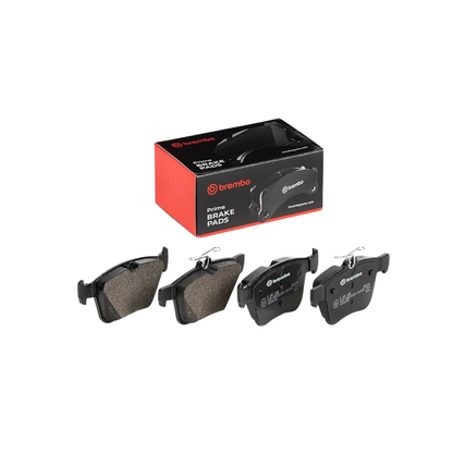 Dischi e Pastiglie Freno Brembo – Volkswagen / Audi - ( Golf 7 / A3 )