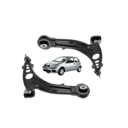 Bracci Oscillanti Anteriori Birth – Fiat Punto 2ª Serie
