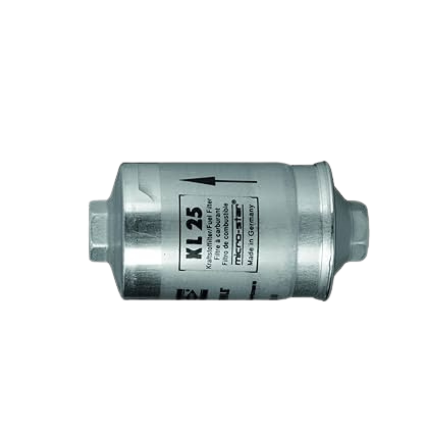 Filtro Carburante KL25 – Porsche 911 Targa / BMW Serie 3 / Volkswagen Golf 1