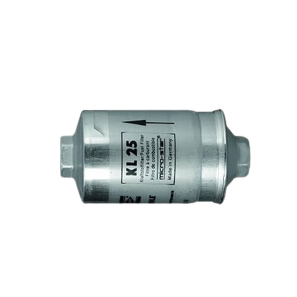 Filtro Carburante KL25 – Porsche 911 Targa / BMW Serie 3 / Volkswagen Golf 1