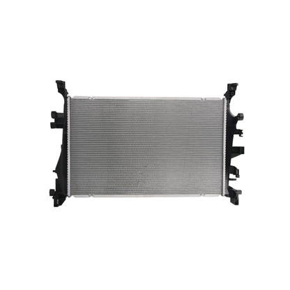 Radiatore Motore NRF Fiat 500X 1.3 MJT