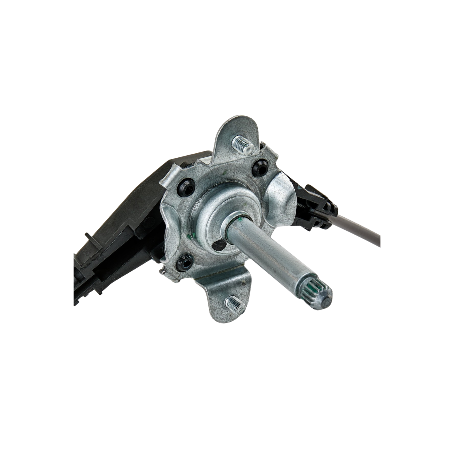 Alzacristalli Posteriore Sinistro Manuale – Fiat Panda 312 (2012–2021)
