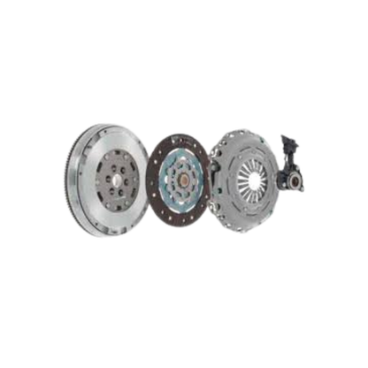 Kit Frizione Completa + Volano Valeo + Paraolio Motore Lato Cambio – Opel Astra J 1.7