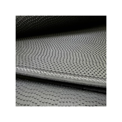 Kit 4 Tappeti in Moquette – Jeep Renegade