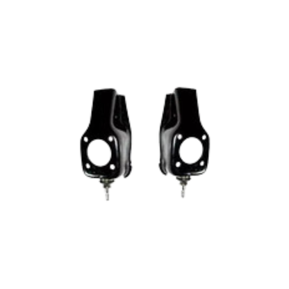 Coppia Montante Sinistro + Destro - Braccio Sospensione – Fiat Panda 4x4, Lancia Y10