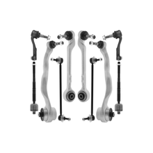 4 Ammortizzatori + Kit Bracci BMW Serie 1 F20/F21