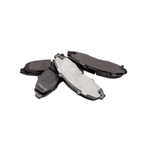 Pastiglie Freno Xenergy – Peugeot ( Cod. X41017 )