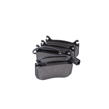 Kit Pastiglie Freni Anteriori Brembo Per Alfa Romeo Giulia / Stelvio