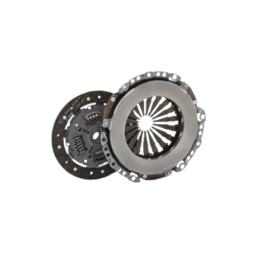 Kit Frizione + Reggispinta Luk per Citroen C3 II / DS3 / Peugeot 2008 / 208 I / 207 / 301
