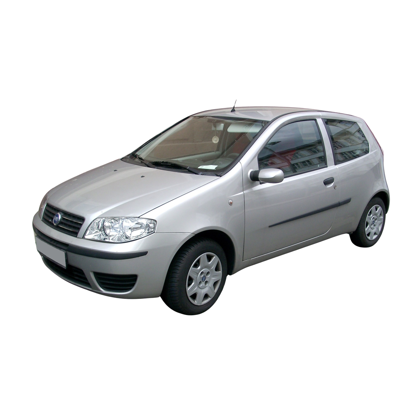 Faro Anteriore Destro DX | Fiat Punto 188 ( dal 1999 al 2007 )