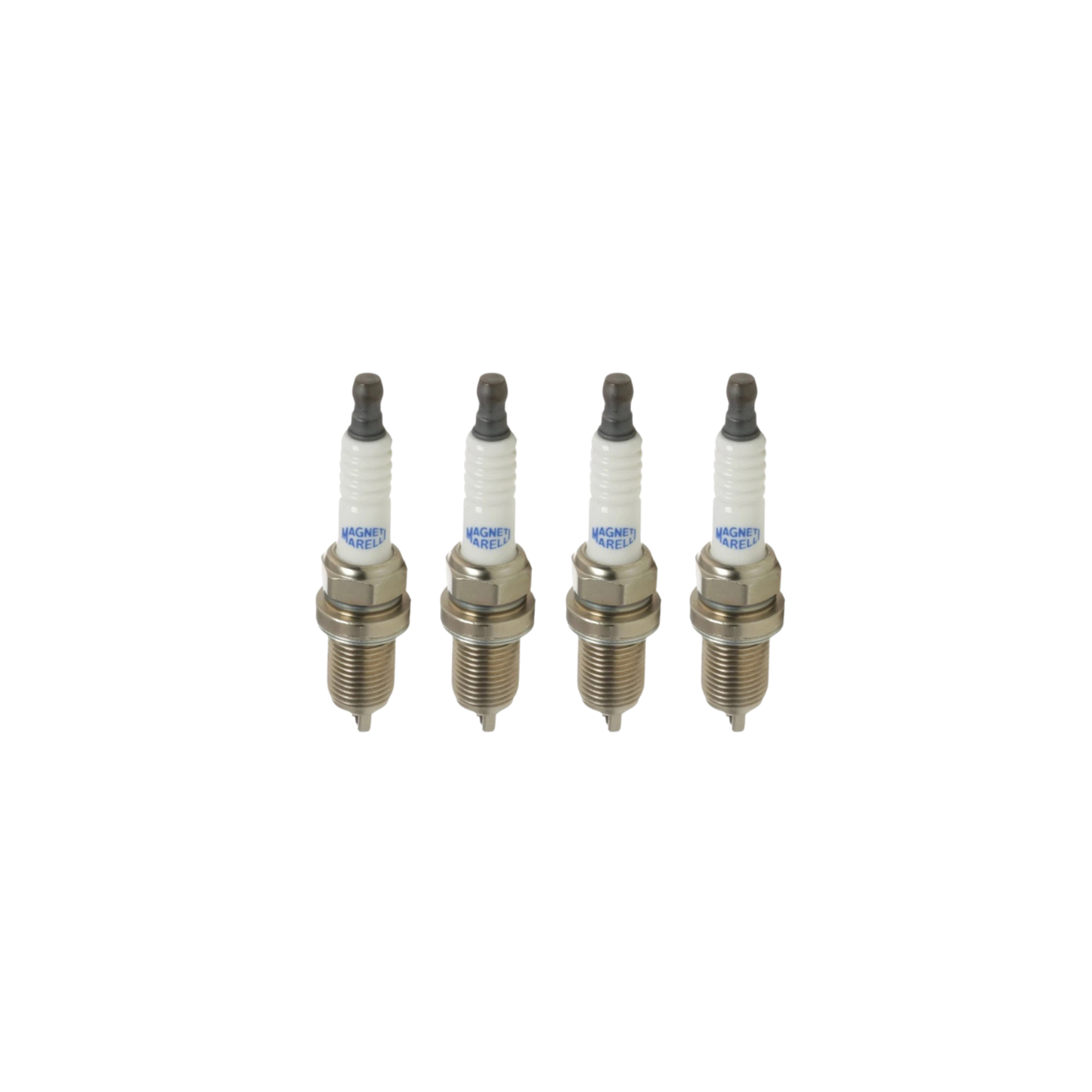 Kit Accensione Integrale: Bobine - Candele - Cavi – Per Motori Fiat / Alfa Romeo / Lancia