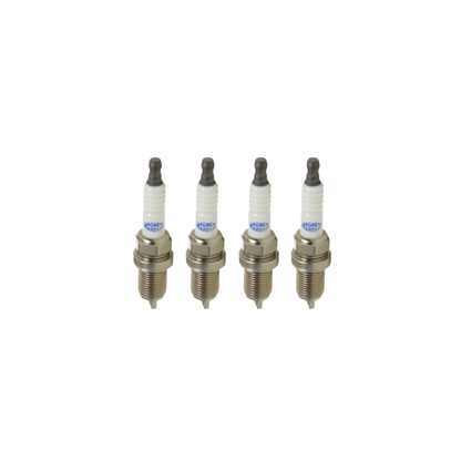 Kit Accensione Integrale: Bobine - Candele - Cavi – Per Motori Fiat / Alfa Romeo / Lancia
