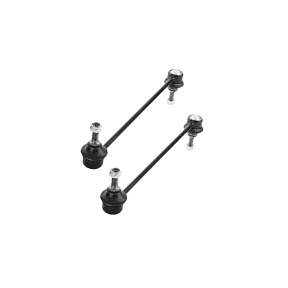 Kit 2 Bracci, Braccetti, Testine Sterzo, Tiranti E Bielletta Anteriori – Fiat Panda 169