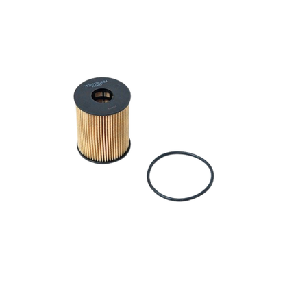 Kit 3 Filtri + 4 Candele Magneti Marelli + Termostato - Fiat 500 1.2