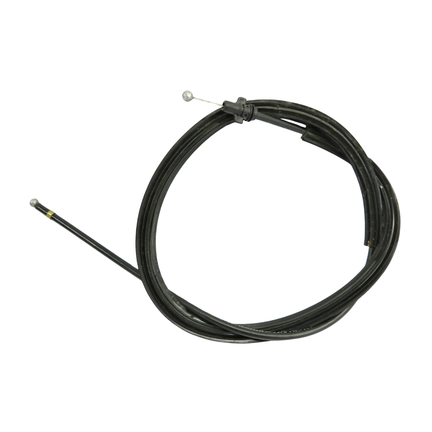 Tirante Cofano con Serratura Posteriore – Volkswagen Golf 7 – Cavo  Originale VW - Cod 5G0823535B
