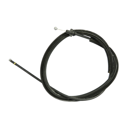 Tirante Cofano con Serratura Posteriore – Volkswagen Golf 7 – Cavo  Originale VW - Cod 5G0823535B