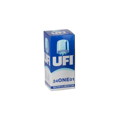 Filtro Carburante UFI – Cod. 24.ONE.01