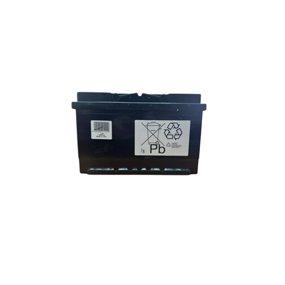 Batteria Auto 74Ah 700A 12V L3 Bassa – Equivalente Fiamm / Varta / Bosch / Exide
