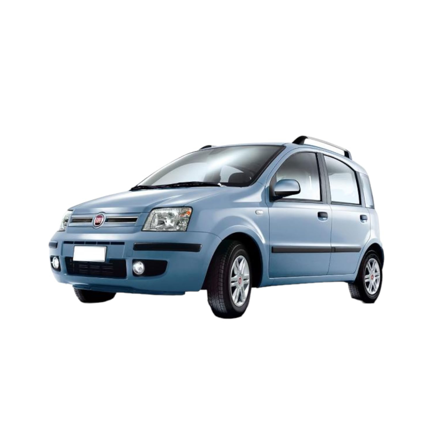 Aletta Parasole Destra (Lato Passeggero) – Fiat Panda 169 ( 2003 - 2012 )