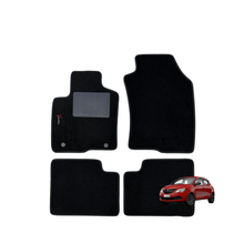 Kit 4 Tappeti in Moquette – Lancia Ypsilon