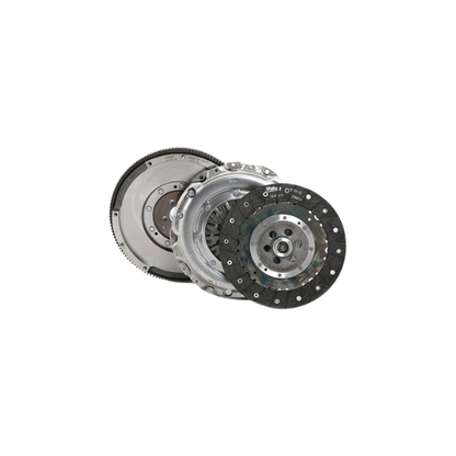 Kit Frizione Completo Valeo per Volkswagen Golf V/VI / Sharan / Passat / Tiguan / Touran / Audi A3 (8P1) / Q3 / TT