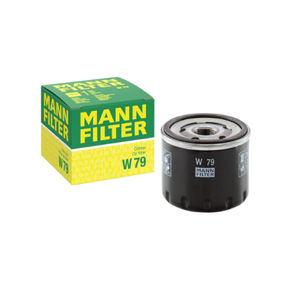 Kit Tagliando Renault Scenic III 1.5 dCi – Filtri + 5L Olio Elf Full Tech