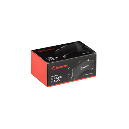 Kit Pastiglie Anteriori Brembo – Smart Fortwo