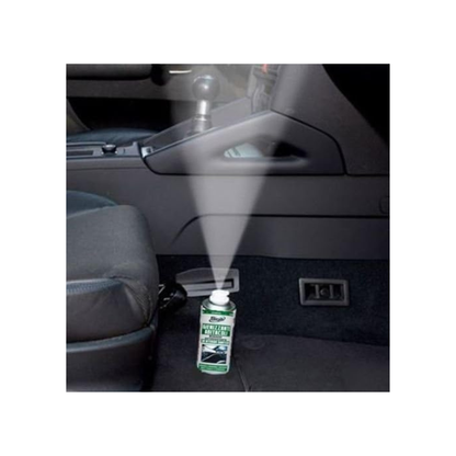Igienizzante Abitacolo Auto SIGILL (Monouso / Autosvuotante)